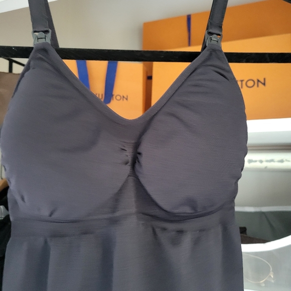 NWOT! Kindred Bravely Nursing Tank - Picture 2 of 4